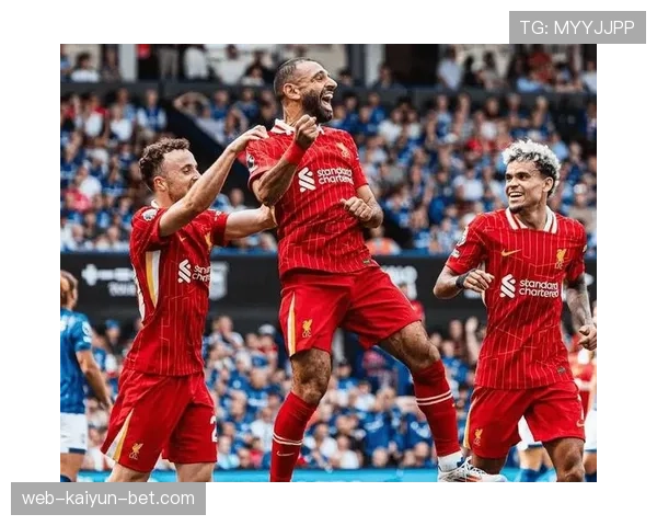 利物浦高位逼抢战术失衡显现，争冠形势面临稳定性考验