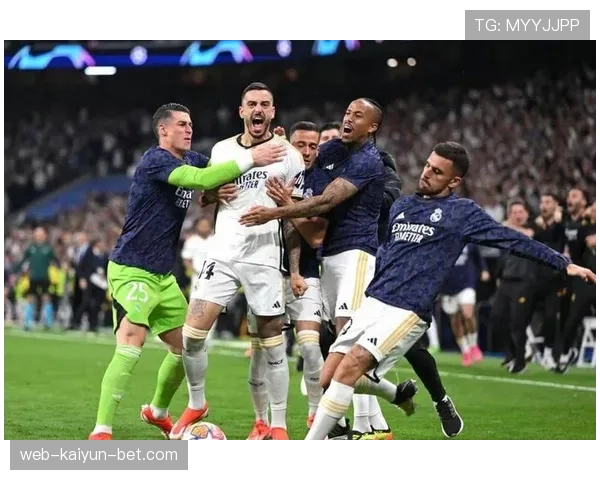 皇马中场失控问题显现，对争冠形势产生影响