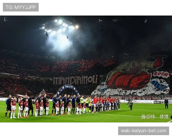 中场失衡之下：AC米兰为何难以控制比赛节奏