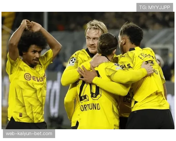 多特蒙德年轻阵容反复崩盘，对竞争格局形成持续性影响