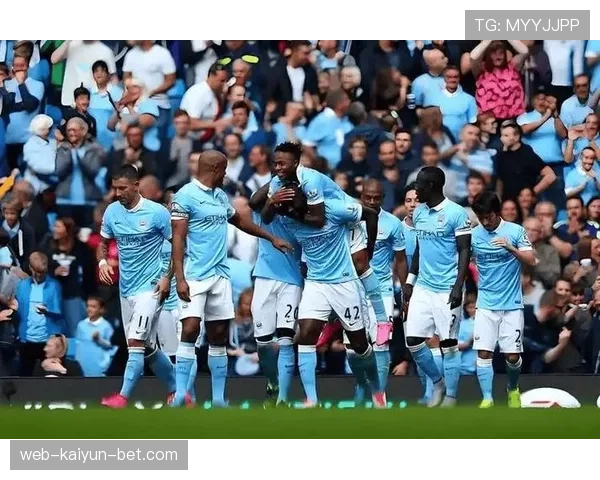 曼城进攻越打越窄，真要被对手锁死了？