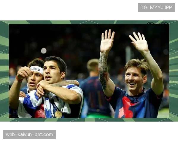 梅西与苏亚雷斯终结效率与进攻参与度的战术差异解析