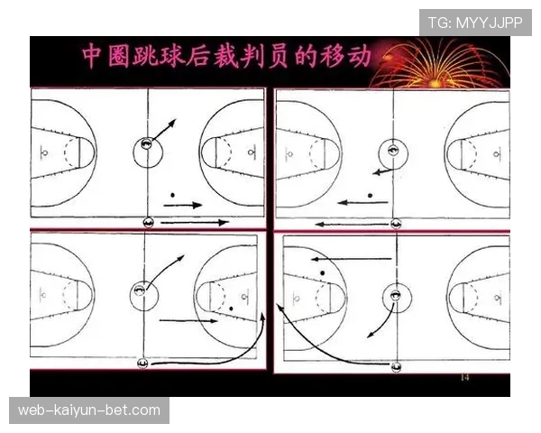 深入解读篮球最后一投判定规则的核心定义与裁判执行标准