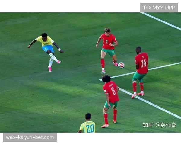 巴西1-1摩洛哥：世界杯小组赛焦点战回顾